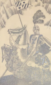 Le Péché véniel. 