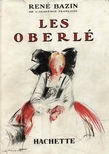 Les Oberlé.