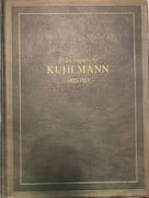 Cent ans d'Industrie Chimique : 1825-1925. Draeger, 1925, in-4, br., rel. simili cuir, filets dorés et titre doré sur le premier plat, 137 pp.  par PUBLICITE. KUHLMANN Ets.  HEMJIC. - Image 6