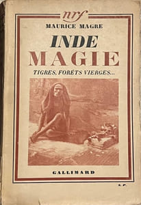 Inde Magie, tigres, forêts vierges...
