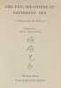 The Two Brothers of Different Sex. A Story from the Chinese. . HUME (Frances).  EDY-LEGRAND (Edouard-Léon-Louis Legrand, dit).