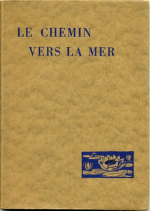 Le Chemin vers la mer.