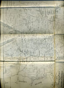 Itinéraire topographique et historique des Hautes-Pyrénées.