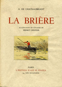 La Brière.