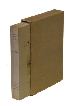 La Brière.. CHATEAUBRIANT (A. de).  CHEFFER (Henry).