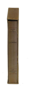 La Brière.