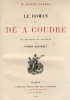 Le Roman d'un dé à coudre. . BOUISSET (Firmin), GEVIN CASSAL (O.). 