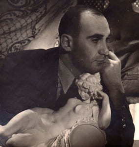 "Boris Kochno".