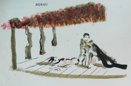 Renaud et Armide. 