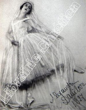 The Russian Ballet. . BLANCHE (Jacques-Emile). PROPERT (W. A).  BLANCHE, GONTCHAROVA, MAN RAY. 