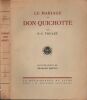 Le Mariage de Don Quichotte. . TOULET (P. -J). 