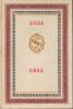 Le Centenaire de la firme B.M. Spiers & Son, 1832-1932. . FYFFES-B.M. SPIERS & SON. PUBLICITE.