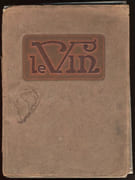 Le Vin.  par BERNARD.   - Image 2
