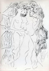 Eloge de Marcel VERTES.