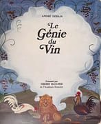 Le Génie du Vin. par NICOLAS-VINS. DERAIN (André). - Image 5