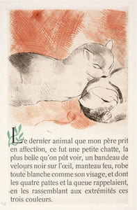 Petit Bestiaire.