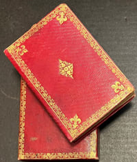 Almanach des Dames pour l'an 1818.
