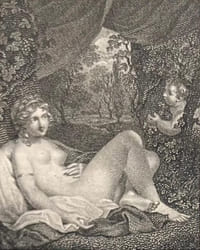 Almanach des Dames pour l'an 1818.