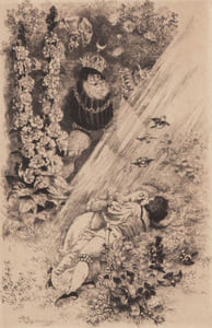 Contes des fées.