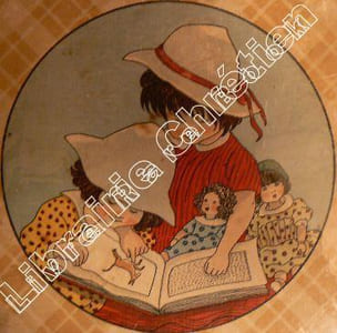 Contes et images.