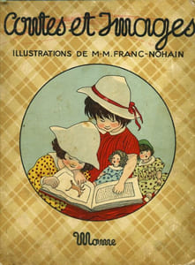 Contes et images.