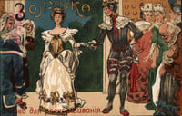Cendrillon.