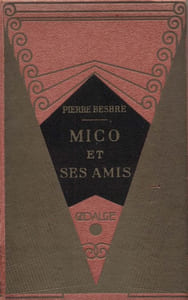Mico et ses amis.