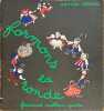Formons la ronde. Quinze rondes et danses populaires de divers pays pour les petits. . ARMA (Edm&eacute;e).  SABLE (Maguy). 
