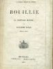 La Bouillie de la Comtesse Berthe. . DUMAS (Alexandre). 