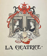 "Contes de Haute-Lisse".  par DOUCET (Jérôme).  GARTH JONES (Alfred). - Image 2