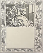 "Contes de Haute-Lisse".  par DOUCET (Jérôme).  GARTH JONES (Alfred). - Image 7