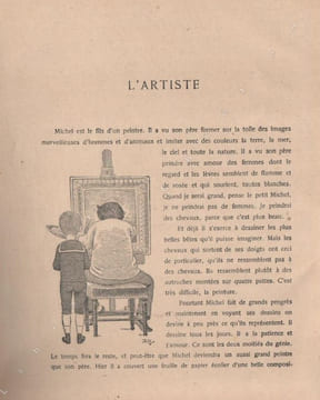 Filles et garçons. . FRANCE (Anatole).  BOUTET DE MONVEL (Maurice). 