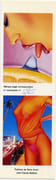 Poèmes de Sans Avoir. Préface invisible de Jean-Edern Hallier.  par BALLAND (Jean-Claude).   - Image 3