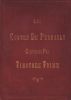 Les contes de Perrault continués par Thimothée Trimm. . PERRAULT (Charles de). 