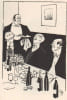 Vers et fromages. . BUIRETTE (L.).  CARLEGLE, ANQUETIN, BURRETTE, TOURAINE et VILLEMOT.