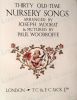 "Thirty old-time Nursery songs". . [COMPTINES]. 