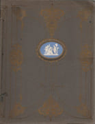 Catalogue de porcelaine et verreries. Précédé d'un texte de Gyp. Illustrations par René VINCENT.  par ROUARD (Géo).  VINCENT (René). - Image 3