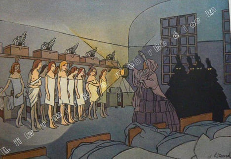 Trente tableaux d'Histoire de France. Revue et corrigée par Joseph Hemard. . HEMARD (Joseph). HEMARD (Joseph).