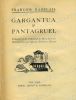 Gargantua & Pantagruel. . RABELAIS (François). 