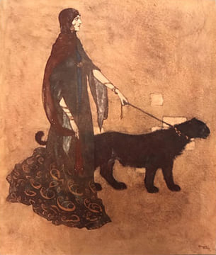 Stories from the Arabian Nights. . HOUSMAN (Laurence). DULAC (Edmond).