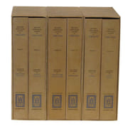 Oeuvres poétiques. P., Vial, 1948, 6 vol. in-8 en ff sous emb.  par VERLAINE.  CLOUZOT ( Marianne), FERRERO (R.), BERTHOMME SAINT-ANDRE,  PERRAUDIN (Paul), SCHEM,  SERRES (Raoul). - Image 3