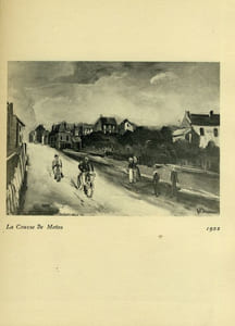 "Maurice de Vlaminck".
