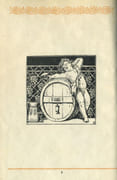 Chansonnettes bourguignonnes.  par SEGUIN (Lucien).   - Image 1