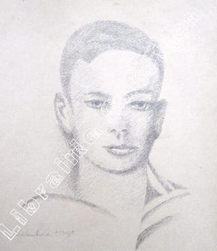 "Jeunesse". . HUGO (Valentine).