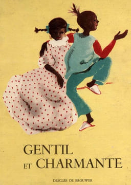 Gentil et Charmante.. JACQUES BERTIER (Françoise).