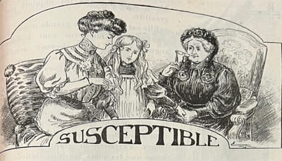 La Poupée Modèle, La Revue des Petites filles, Le Journal des enfants