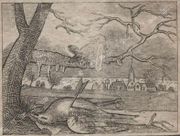 The Tragi-Comic history of the burial of Cock Robin ; With the lamentation of Jenny Wren ; The Sparrow's apprehension ; and the cuckoo's punishment. Being a sequel to the courtship, marriage, and pic-nic dinner of Robin red-breast and Jenny Wren. par ANONYME. WILLIAM (Charles).