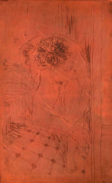 "Ablution". . BONFILS (Robert).