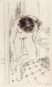 "Ablution". 