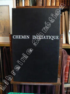 Chemin initiatique. 